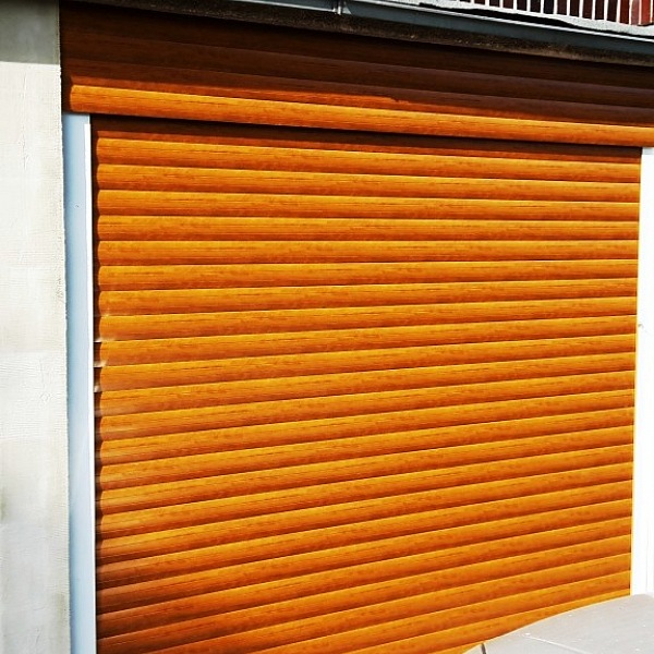 garážová vrata 23