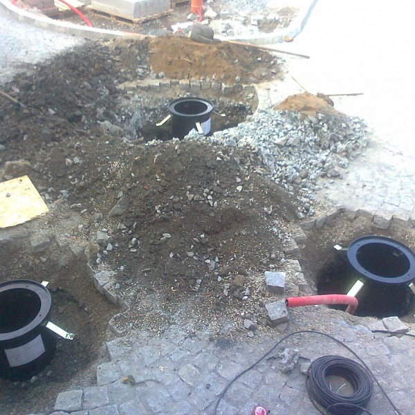 parkovací sloupky strabuc 7