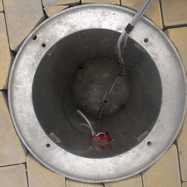 parkovací sloupky strabuc 8