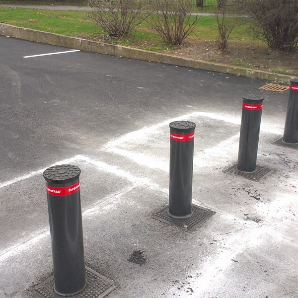 parkovací sloupky vigilo 6