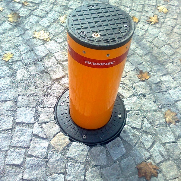 parkovací sloupky strabuc 3