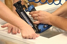 vchodové dveře do bytu