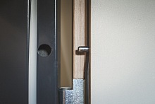 vchodové dveře Praha