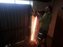 brány vrata ploty 5