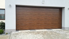 garážová vrata 5
