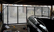 pojezdové brány 11