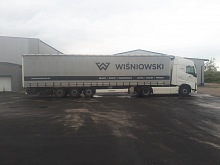 Průmyslová vrata 2