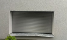 předokenní rolety 1