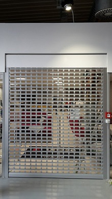 roletové mříže 1