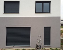 předokenní rolety 3