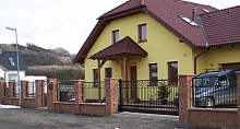 vjezdové brány wisniowski 2